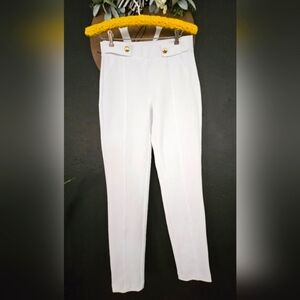 Michael Kors White Pants